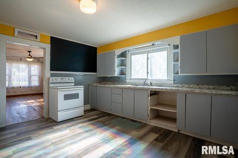 Tiny photo for 913 S 12TH Street, Herrin, IL 62948 (MLS # QC4269062)