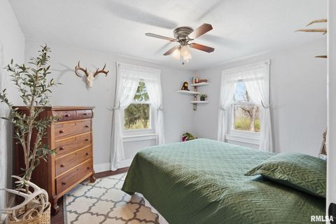 Tiny photo for 9520 115TH Street, Blue Grass, IA 52726 (MLS # QC4269705)