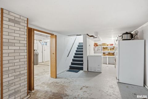 Tiny photo for 9520 115TH Street, Blue Grass, IA 52726 (MLS # QC4269705)