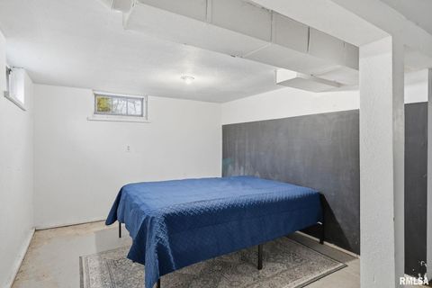 Tiny photo for 9520 115TH Street, Blue Grass, IA 52726 (MLS # QC4269705)