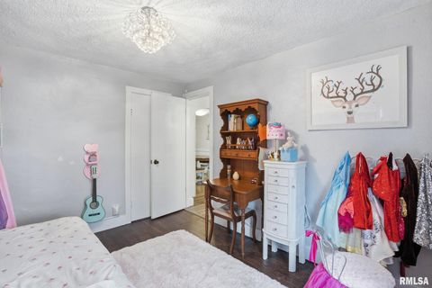 Tiny photo for 9520 115TH Street, Blue Grass, IA 52726 (MLS # QC4269705)