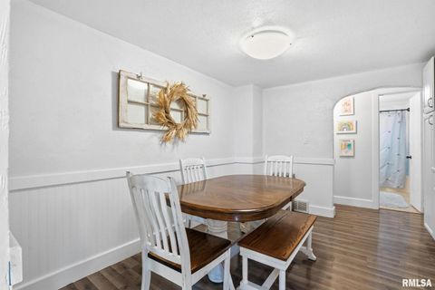 Tiny photo for 9520 115TH Street, Blue Grass, IA 52726 (MLS # QC4269705)