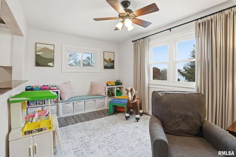 Tiny photo for 9520 115TH Street, Blue Grass, IA 52726 (MLS # QC4269705)