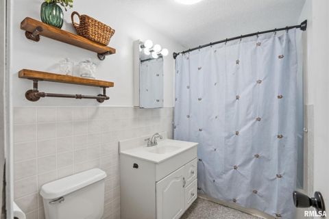 Tiny photo for 9520 115TH Street, Blue Grass, IA 52726 (MLS # QC4269705)