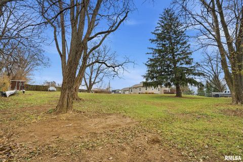 Tiny photo for 9520 115TH Street, Blue Grass, IA 52726 (MLS # QC4269705)
