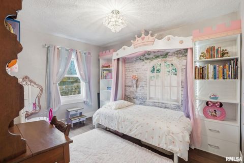 Tiny photo for 9520 115TH Street, Blue Grass, IA 52726 (MLS # QC4269705)