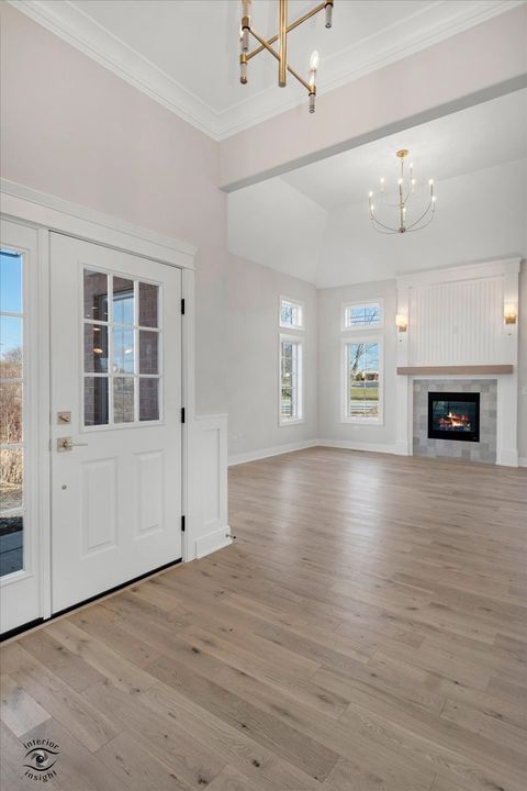 Tiny photo for 20336 Mackinac Point Drive, Frankfort, IL 60423 (MLS # 12592825)