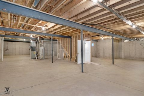 Tiny photo for 20336 Mackinac Point Drive, Frankfort, IL 60423 (MLS # 12592825)