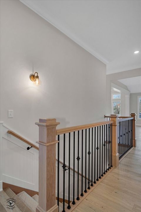 Tiny photo for 20336 Mackinac Point Drive, Frankfort, IL 60423 (MLS # 12592825)