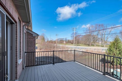 Tiny photo for 20336 Mackinac Point Drive, Frankfort, IL 60423 (MLS # 12592825)