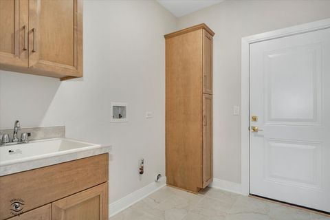 Tiny photo for 20336 Mackinac Point Drive, Frankfort, IL 60423 (MLS # 12592825)