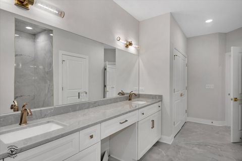 Tiny photo for 20336 Mackinac Point Drive, Frankfort, IL 60423 (MLS # 12592825)