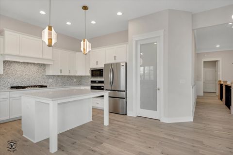 Tiny photo for 20336 Mackinac Point Drive, Frankfort, IL 60423 (MLS # 12592825)