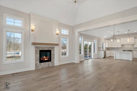 Tiny photo for 20336 Mackinac Point Drive, Frankfort, IL 60423 (MLS # 12592825)