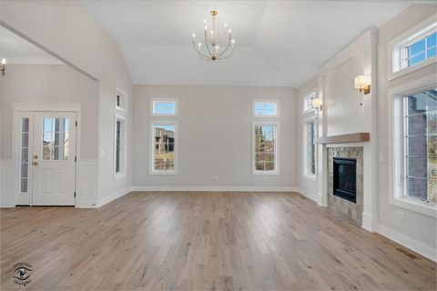 Tiny photo for 20336 Mackinac Point Drive, Frankfort, IL 60423 (MLS # 12592825)