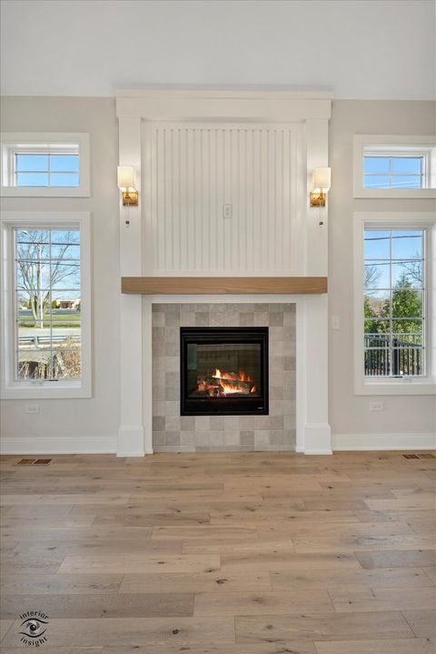 Tiny photo for 20336 Mackinac Point Drive, Frankfort, IL 60423 (MLS # 12592825)