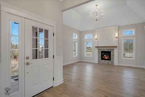 Tiny photo for 20336 Mackinac Point Drive, Frankfort, IL 60423 (MLS # 12592825)