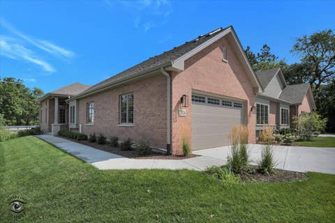 Tiny photo for 20336 Mackinac Point Drive, Frankfort, IL 60423 (MLS # 12592825)