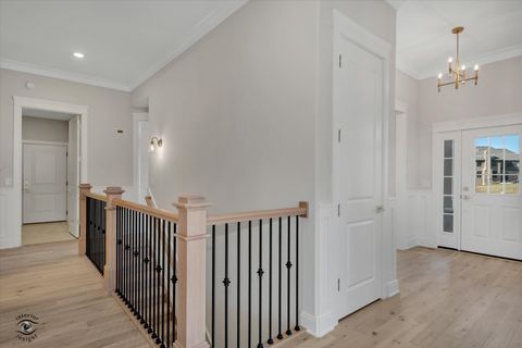 Tiny photo for 20336 Mackinac Point Drive, Frankfort, IL 60423 (MLS # 12592825)