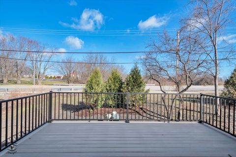 Tiny photo for 20336 Mackinac Point Drive, Frankfort, IL 60423 (MLS # 12592825)
