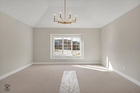 Tiny photo for 20336 Mackinac Point Drive, Frankfort, IL 60423 (MLS # 12592825)