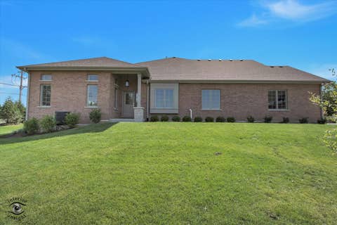 Tiny photo for 20336 Mackinac Point Drive, Frankfort, IL 60423 (MLS # 12592825)