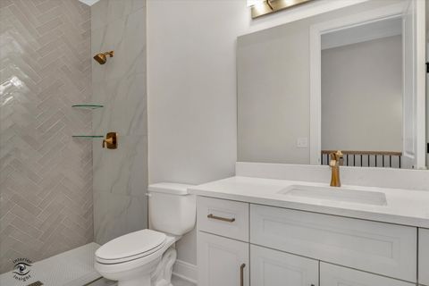 Tiny photo for 20336 Mackinac Point Drive, Frankfort, IL 60423 (MLS # 12592825)