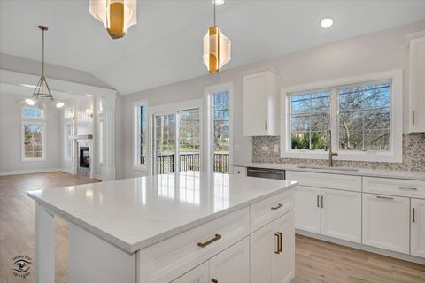 Tiny photo for 20336 Mackinac Point Drive, Frankfort, IL 60423 (MLS # 12592825)