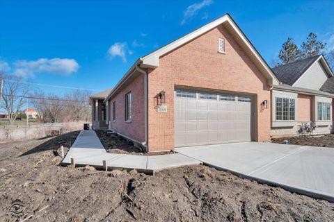 Tiny photo for 20336 Mackinac Point Drive, Frankfort, IL 60423 (MLS # 12592825)