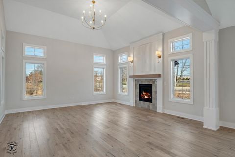 Tiny photo for 20336 Mackinac Point Drive, Frankfort, IL 60423 (MLS # 12592825)