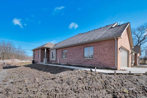 Tiny photo for 20336 Mackinac Point Drive, Frankfort, IL 60423 (MLS # 12592825)