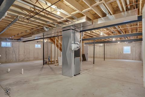 Tiny photo for 20336 Mackinac Point Drive, Frankfort, IL 60423 (MLS # 12592825)