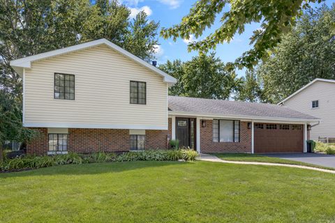 A home in Hanover Park