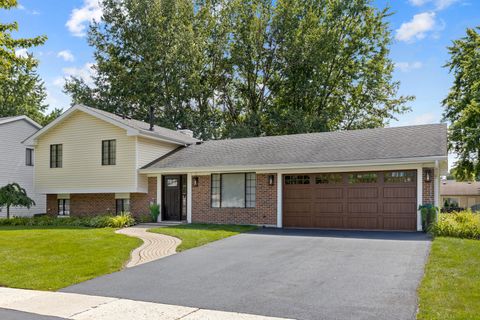 A home in Hanover Park