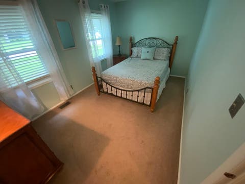 Tiny photo for 1217 Nippert Drive, Streamwood, IL 60107 (MLS # 12716602)