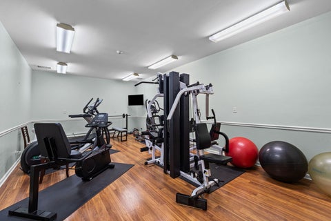 Tiny photo for 1795 Lake Cook Road #110, Highland Park, IL 60035 (MLS # 12729689)