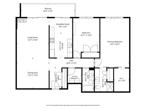 Tiny photo for 1795 Lake Cook Road #110, Highland Park, IL 60035 (MLS # 12729689)
