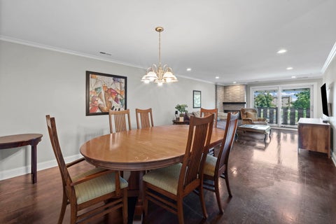 Tiny photo for 1795 Lake Cook Road #110, Highland Park, IL 60035 (MLS # 12729689)