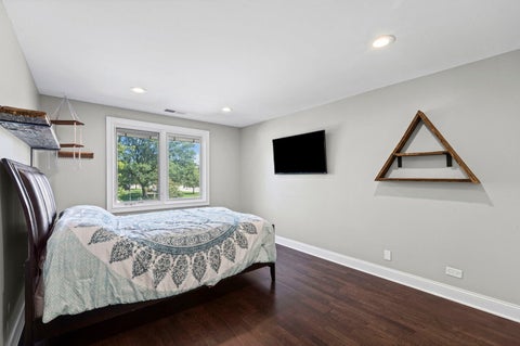 Tiny photo for 1795 Lake Cook Road #110, Highland Park, IL 60035 (MLS # 12729689)