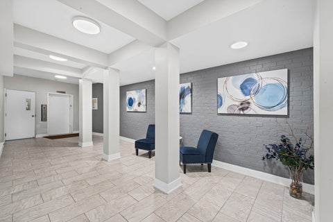 Tiny photo for 1795 Lake Cook Road #110, Highland Park, IL 60035 (MLS # 12729689)