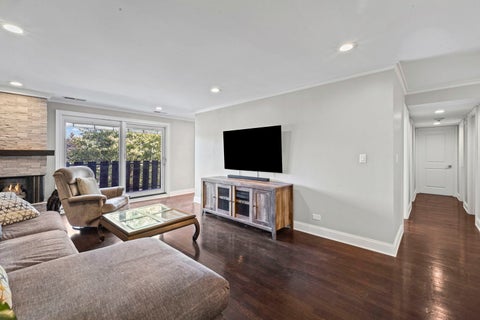 Tiny photo for 1795 Lake Cook Road #110, Highland Park, IL 60035 (MLS # 12729689)