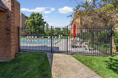 Tiny photo for 1795 Lake Cook Road #110, Highland Park, IL 60035 (MLS # 12729689)