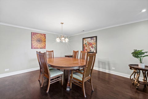 Tiny photo for 1795 Lake Cook Road #110, Highland Park, IL 60035 (MLS # 12729689)