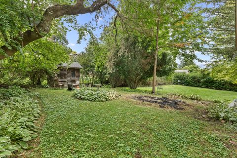 Tiny photo for 148 Wildwood Road, Algonquin, IL 60102 (MLS # 12463254)