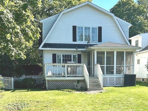 Tiny photo for 8542 School Street, Morton Grove, IL 60053 (MLS # 12524162)