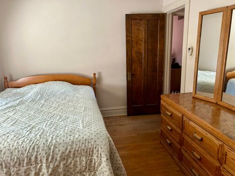 Tiny photo for 8542 School Street, Morton Grove, IL 60053 (MLS # 12524162)