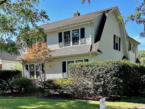 Tiny photo for 8542 School Street, Morton Grove, IL 60053 (MLS # 12524162)