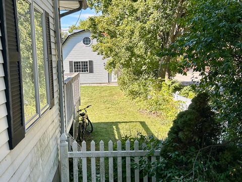 Tiny photo for 8542 School Street, Morton Grove, IL 60053 (MLS # 12524162)