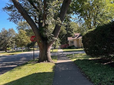 Tiny photo for 8542 School Street, Morton Grove, IL 60053 (MLS # 12524162)