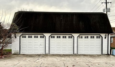 Tiny photo for 8542 School Street, Morton Grove, IL 60053 (MLS # 12524162)